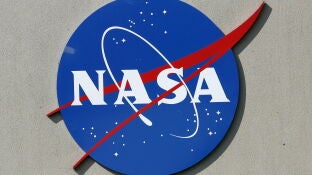 Logo de la NASA