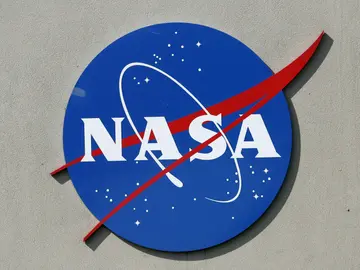 Logo de la NASA Logo de la NASA