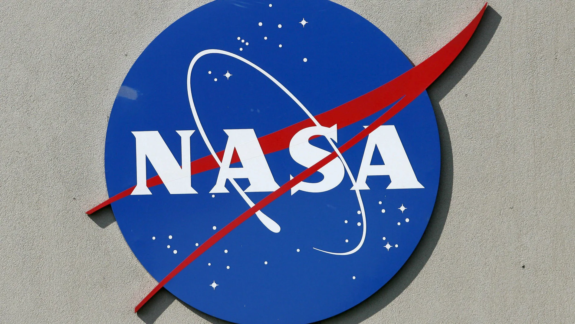 Logo de la NASA Logo de la NASA