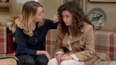 Avance 'Amar es para siempre' próxima semana: Amelia regresa a casa, pero ya nada volverá a ser como antes con Luisita