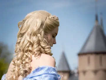 Princesa Disney Princesa Disney