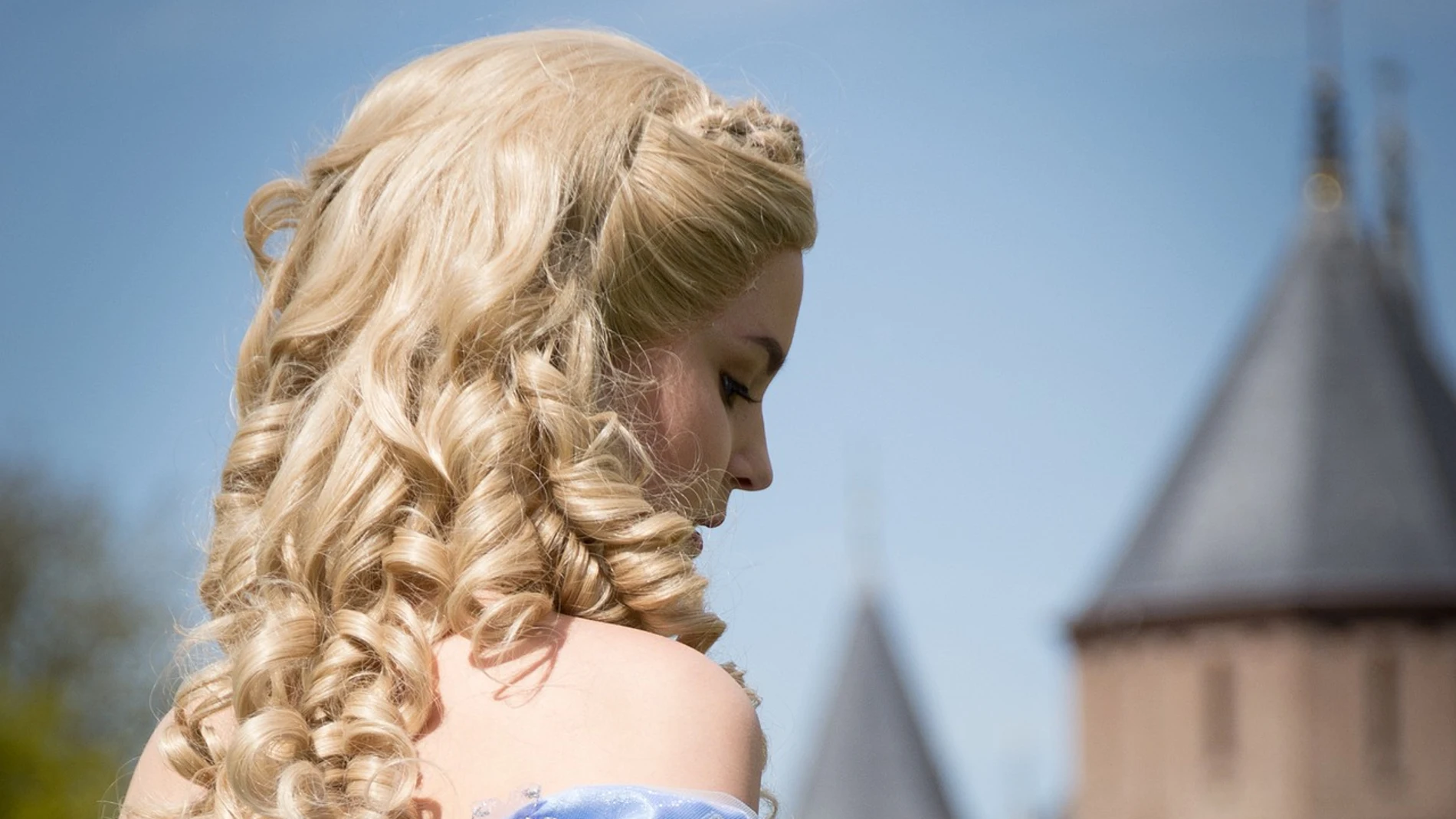 Princesa Disney Princesa Disney