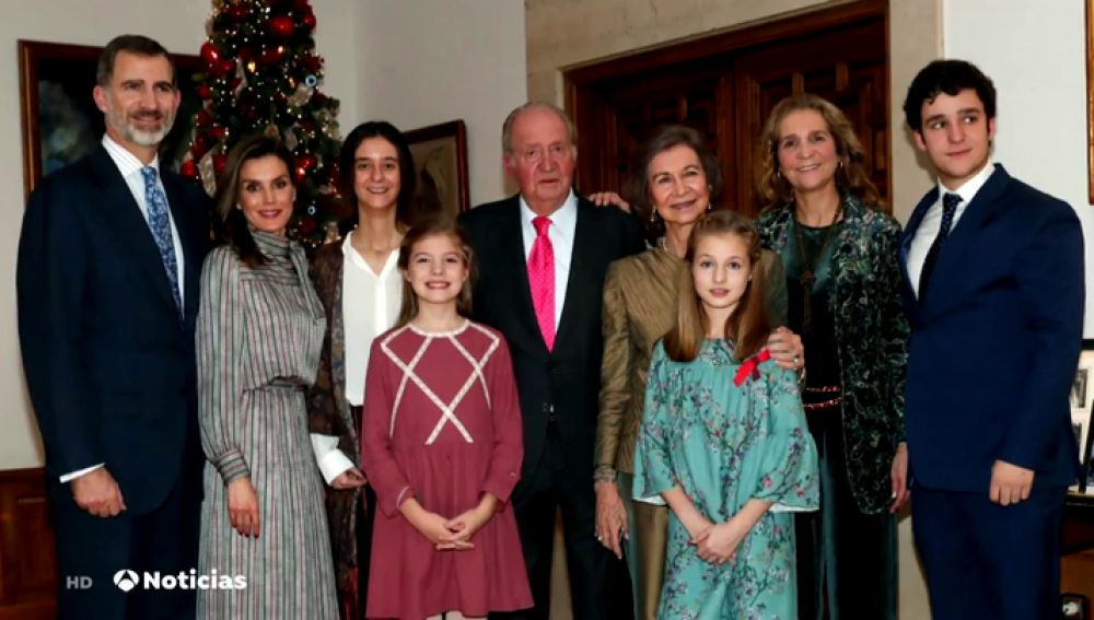 El Rey Juan Carlos pone hoy fin a su vida pública cinco años después de abdicar