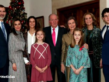 El Rey Juan Carlos pone hoy fin a su vida pública cinco años después de abdicar