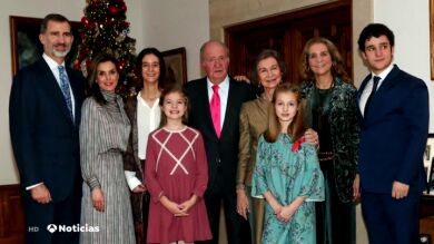 El Rey Juan Carlos pone hoy fin a su vida pública cinco años después de abdicar