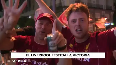 FIESTA LIVERPOOL FIESTA LIVERPOOL