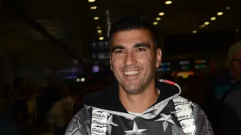 José Antonio Reyes José Antonio Reyes