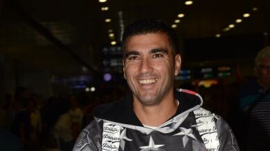 El testimonio del primo de José Antonio Reyes, el único superviviente del accidente