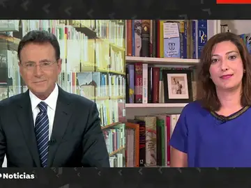 NUEVA ENTREVISTA PSICOLOGA NUEVA ENTREVISTA PSICOLOGA