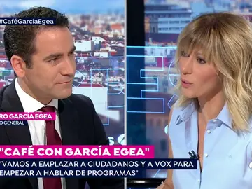 Teodoro García Egea. Teodoro García Egea.