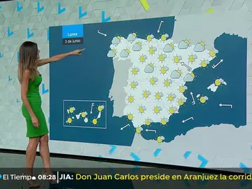 tiempo tiempo