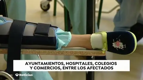 Detenidas por estafa cinco personas que decían recaudar dinero para luchar contra el cáncer infantil Detenidas por estafa cinco personas que decían recaudar dinero para luchar contra el cáncer infantil