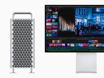 Apple pone a la venta su "ordenador Mac más potente" por 6.499 euros