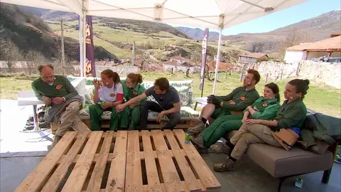 Crisis y ¿ruptura? de pareja entre Iratxe y José: “¡No quiero verle más en mi vida!” Crisis y ¿ruptura? de pareja entre Iratxe y José: “¡No quiero verle más en mi vida!”