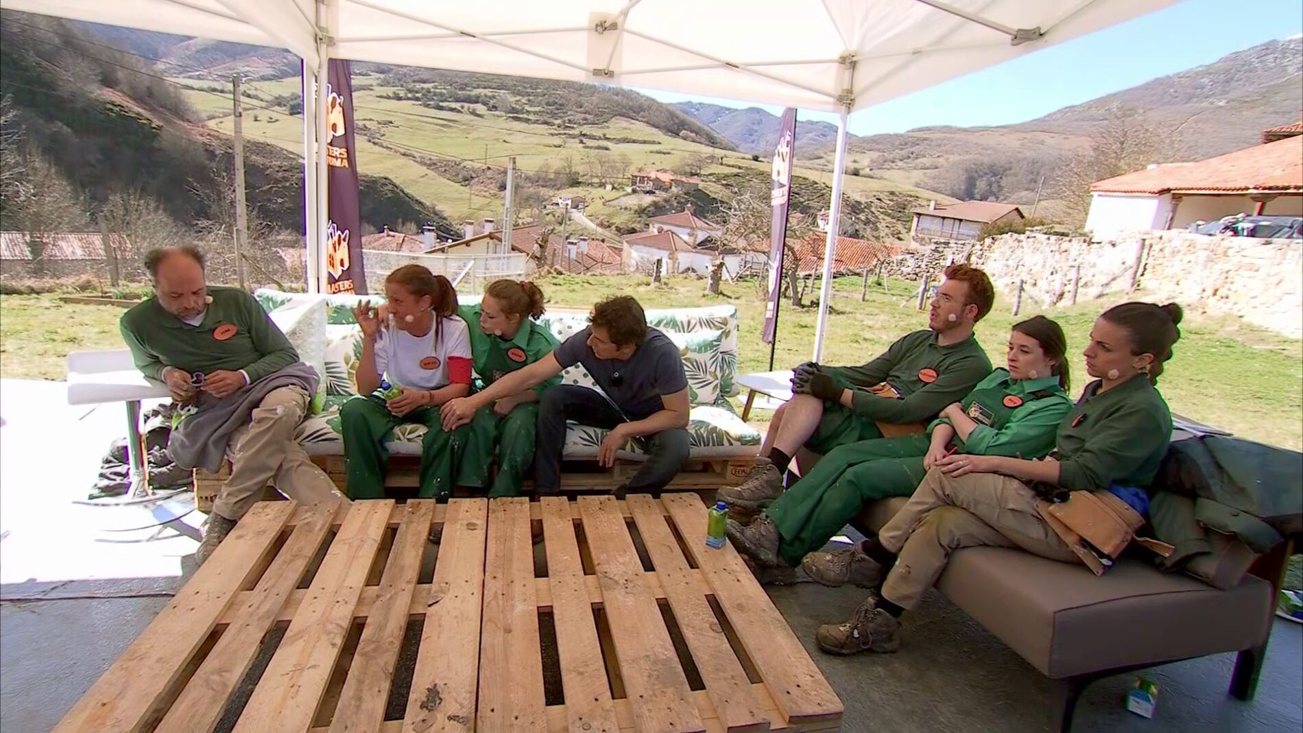 Crisis y ¿ruptura? de pareja entre Iratxe y José: “¡No quiero verle más en mi vida!”