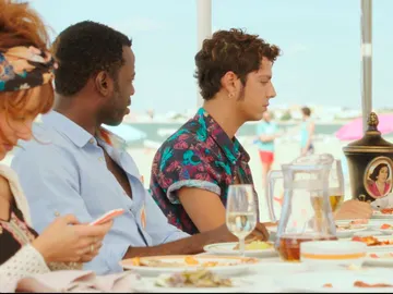 'Señor, dame paciencia' 'Señor, dame paciencia'