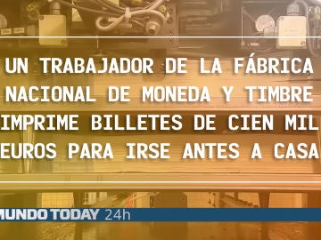 Fábrica Nacional de Moneda y Timbre Fábrica Nacional de Moneda y Timbre