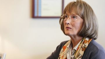 Meryl Streep en 'Big Little Lies'