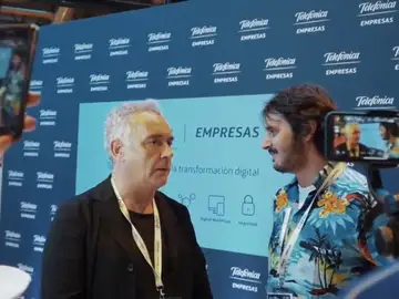 Telefónica Empresas en el DES Telefónica Empresas en el DES
