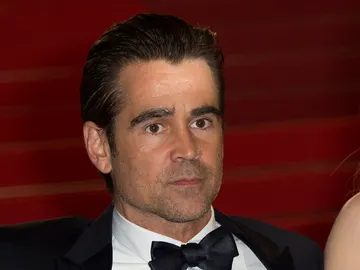 Colin Farrell Colin Farrell