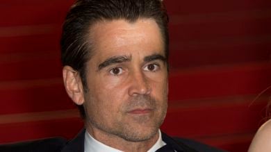 Colin Farrell habla de su papel como El Pingüino en 'The Batman': 