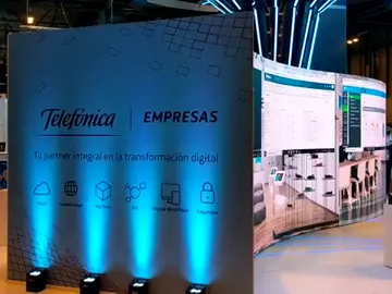 El evento mundial de transformación digital atrae a las empresas líderes en el sector El evento mundial de transformación digital atrae a las empresas líderes en el sector