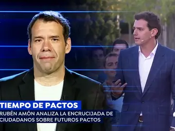Rubén Amón Rubén Amón