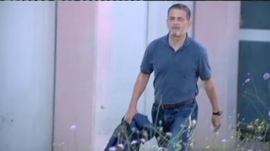 Oriol Pujol sale de la cárcel tras más de dos meses
