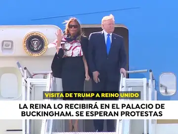 Las noticias internacionales que están marcando este lunes 3 de junio Las noticias internacionales que están marcando este lunes 3 de junio