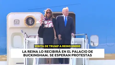 Las noticias internacionales que están marcando este lunes 3 de junio Las noticias internacionales que están marcando este lunes 3 de junio