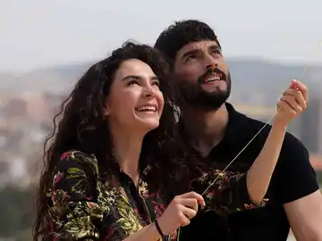 'Hercai' 'Hercai'