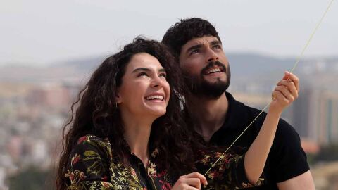 'Hercai'