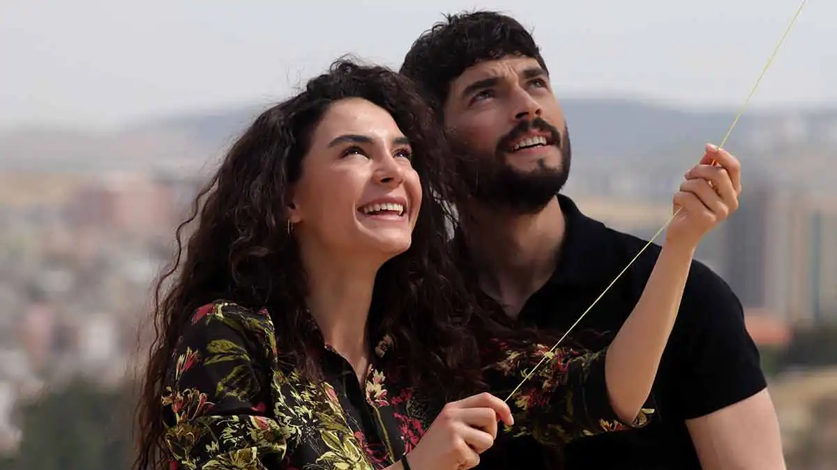 'Hercai' 'Hercai'