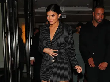 Kylie Jenner Kylie Jenner