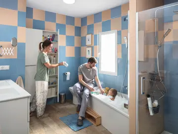 ¿Niños en casa? que no cunda el pánico ¿Niños en casa? que no cunda el pánico