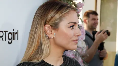 Blanca Suárez Blanca Suárez