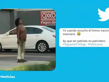 Localizan a un hombre desaparecido durante diez años gracias a un 'meme' Localizan a un hombre desaparecido durante diez años gracias a un 'meme'