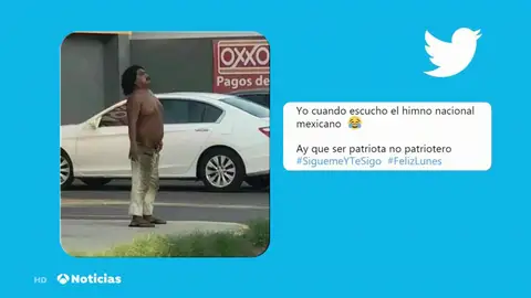 Localizan a un hombre desaparecido durante diez años gracias a un 'meme' Localizan a un hombre desaparecido durante diez años gracias a un 'meme'