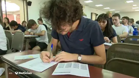 NUEVA SELECTIVIDAD NUEVA SELECTIVIDAD