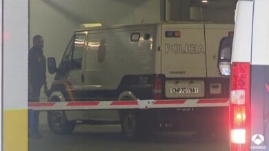 El sicario de Evaristo González ya estaba en la cárcel por drogas