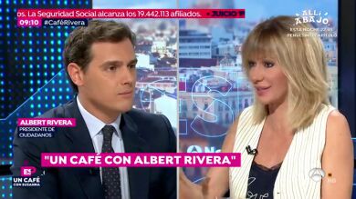 Albert Rivera: 