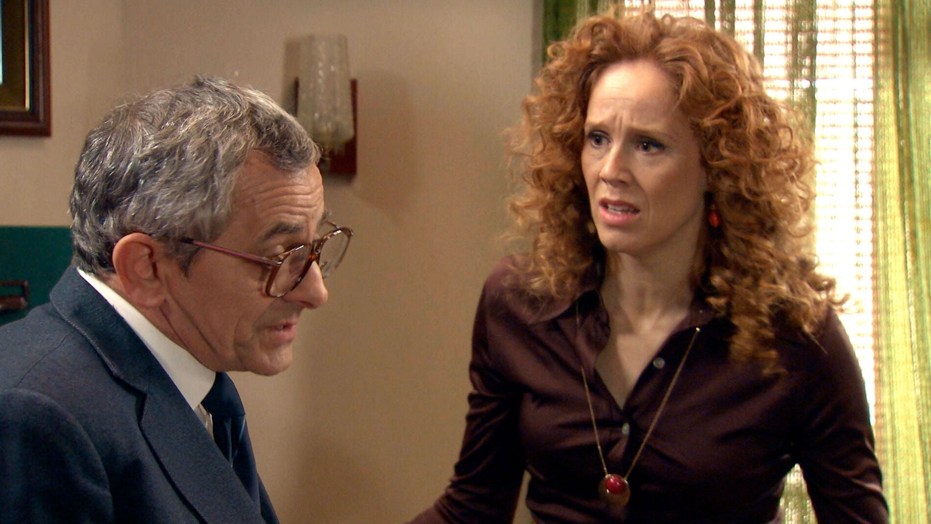 El arresto de Carlos mantiene en vilo a todos