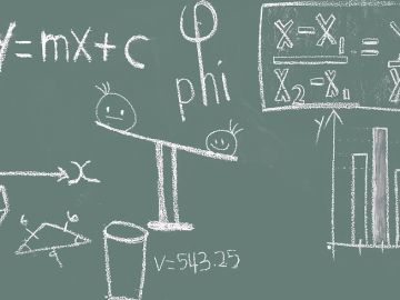 Matemáticas Matemáticas