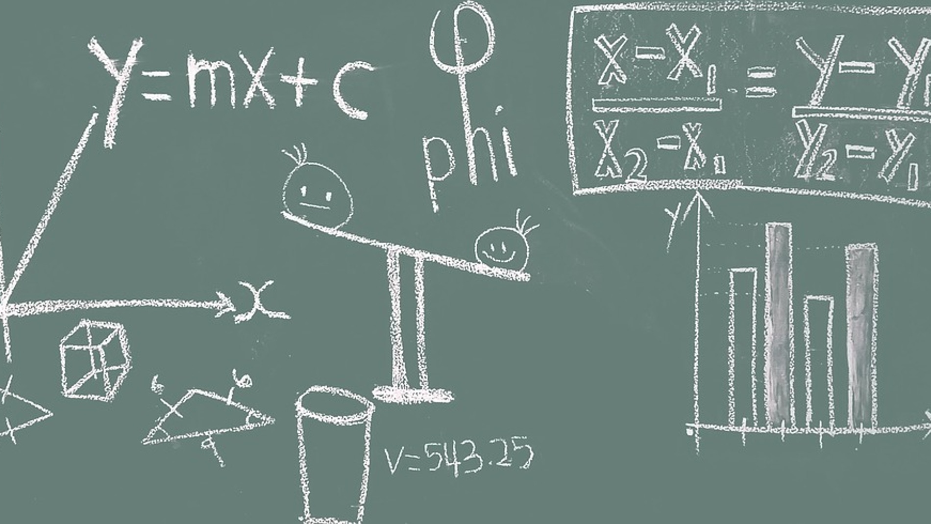 Matemáticas
