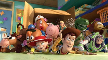 'Toy Story' 'Toy Story'