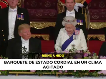 Las noticias internacionales que están marcando este martes 4 de junio Las noticias internacionales que están marcando este martes 4 de junio