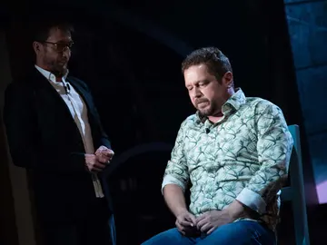 La fulminante decisión de Pablo Motos con El Monaguillo tras descubrir su gran engaño en 'El Hormiguero 3.0' La fulminante decisión de Pablo Motos con El Monaguillo tras descubrir su gran engaño en 'El Hormiguero 3.0'