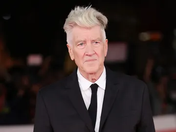 David Lynch recibirá el Oscar honorífico David Lynch recibirá el Oscar honorífico