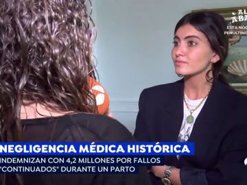Negligencia médica histórica.
