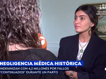 Negligencia médica histórica. Negligencia médica histórica.